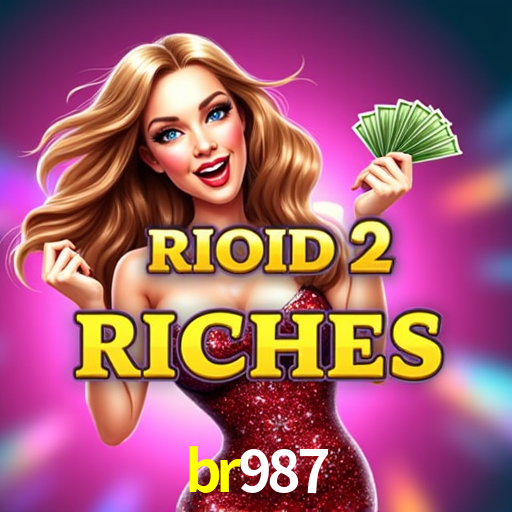 Desvendando o Mundo dos Jogos Virtuais na br987