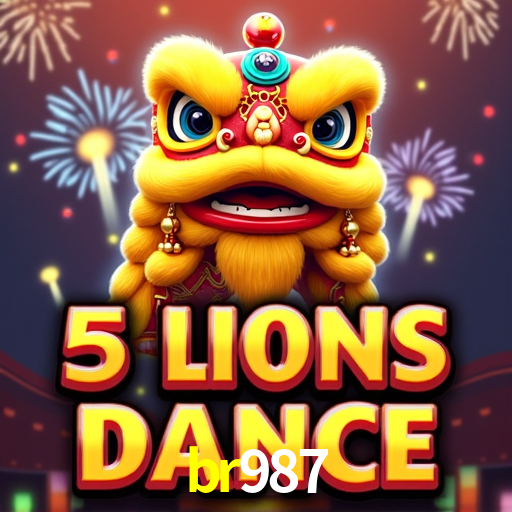 Inovações de Jogos na br987: O Futuro das Experiências Interativas